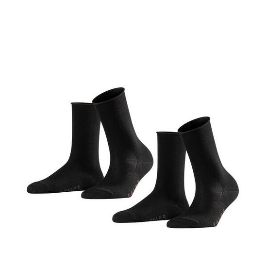 Falke Damen Socken Active Breeze Bundle 2P SO 49170