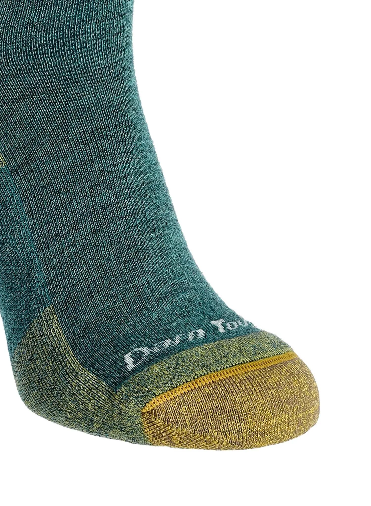 Skarpety trekkingowe Darn Tough Hiker Micro Crew Midweight with Cushion 6/6