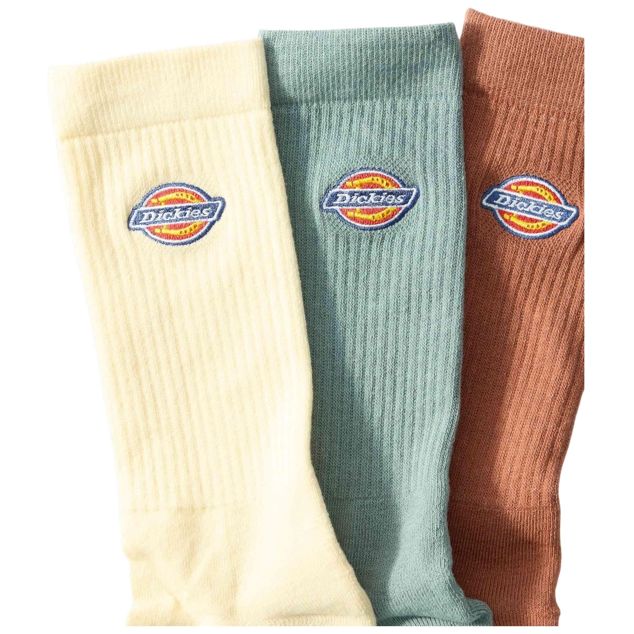 Calzini Dickies modello Valley Grove Sock per unisex 2/2