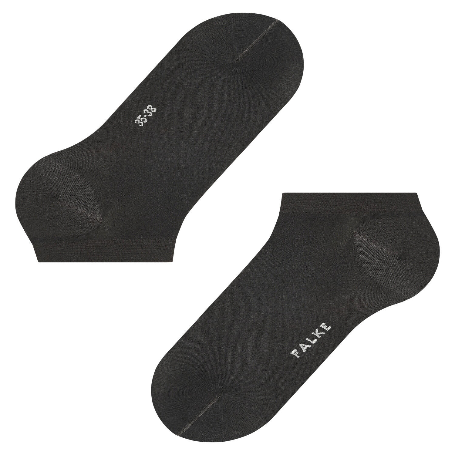 Falke Damen Sneakersocken Fine Softness SN 46422 10/11