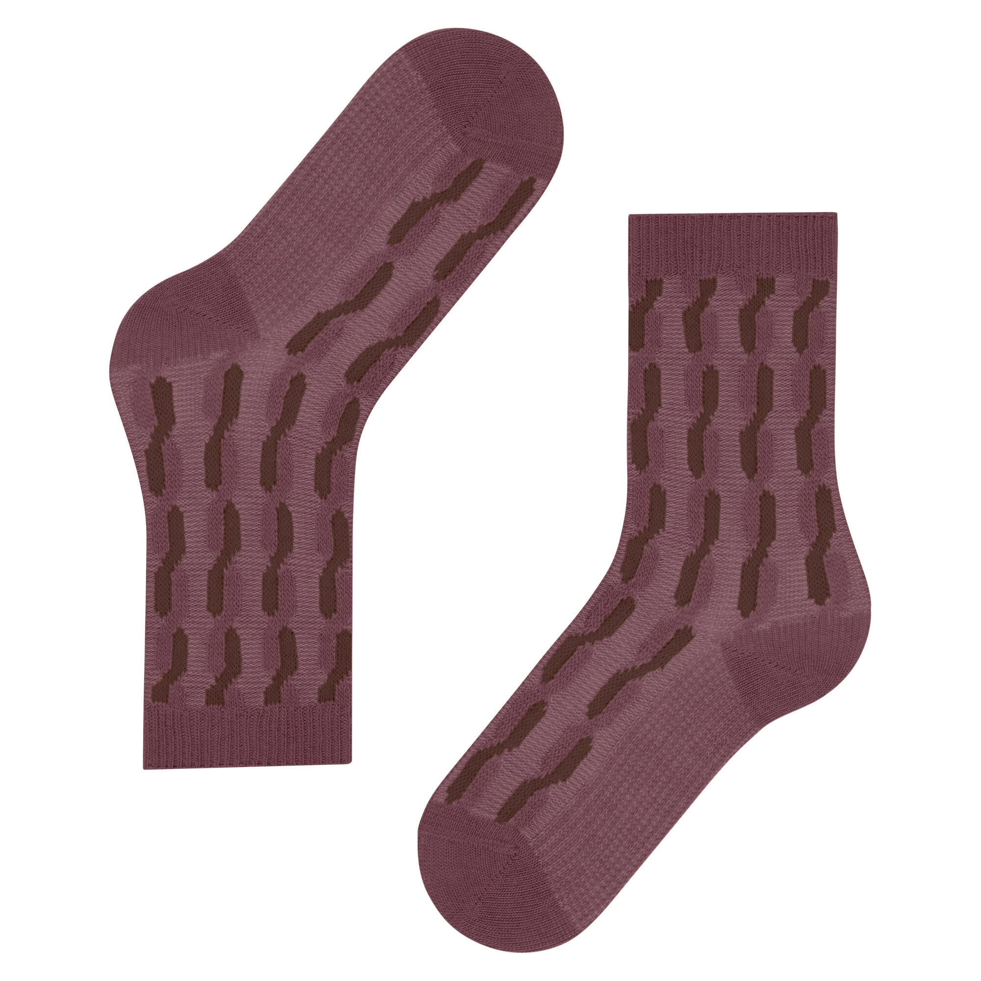 Falke Damen Socken FALKE Tress Lock SO 47032 4/6