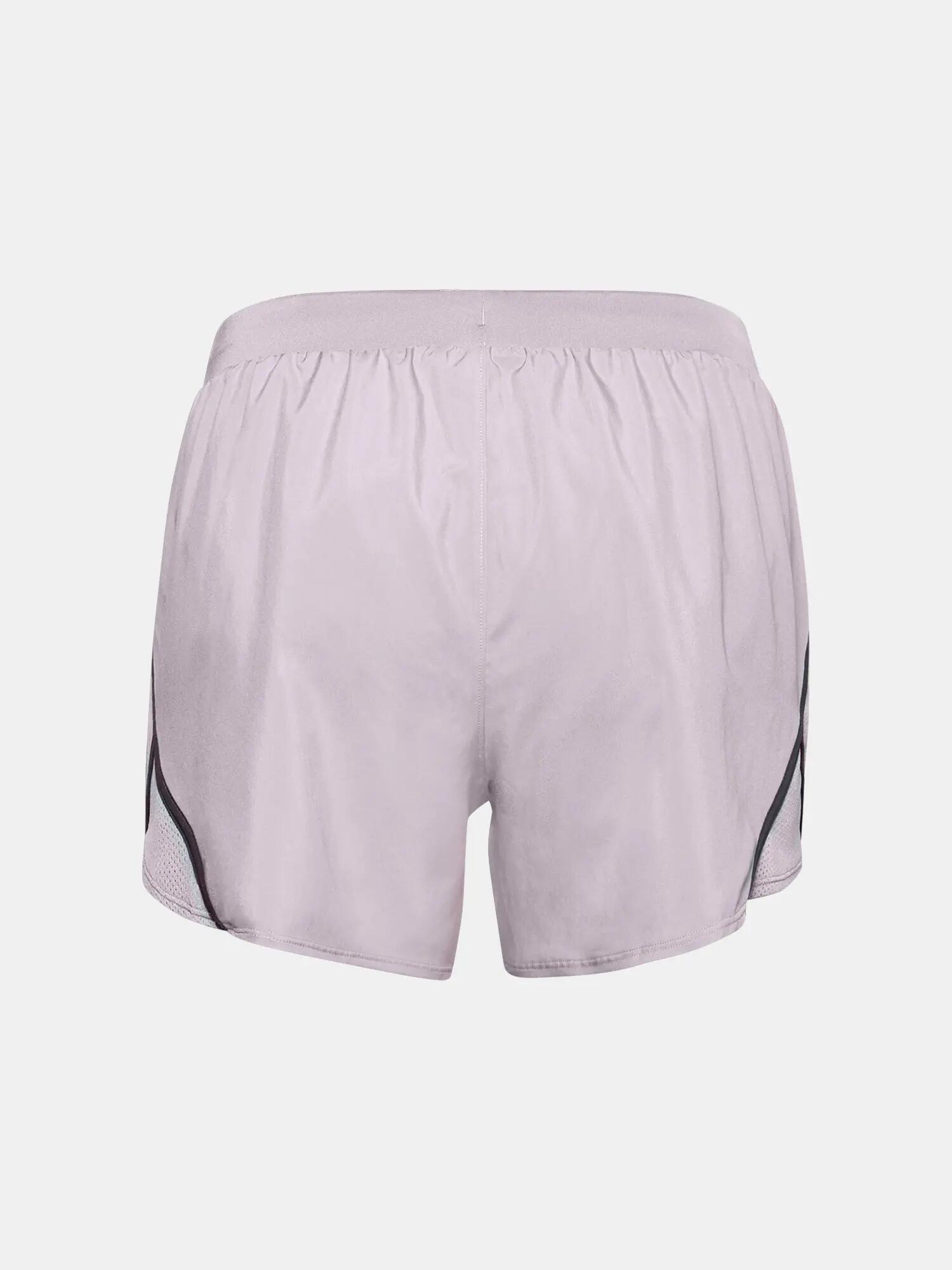 Női rövidnadrág Under Armour W UA Fly By 2.0 Short 2/2