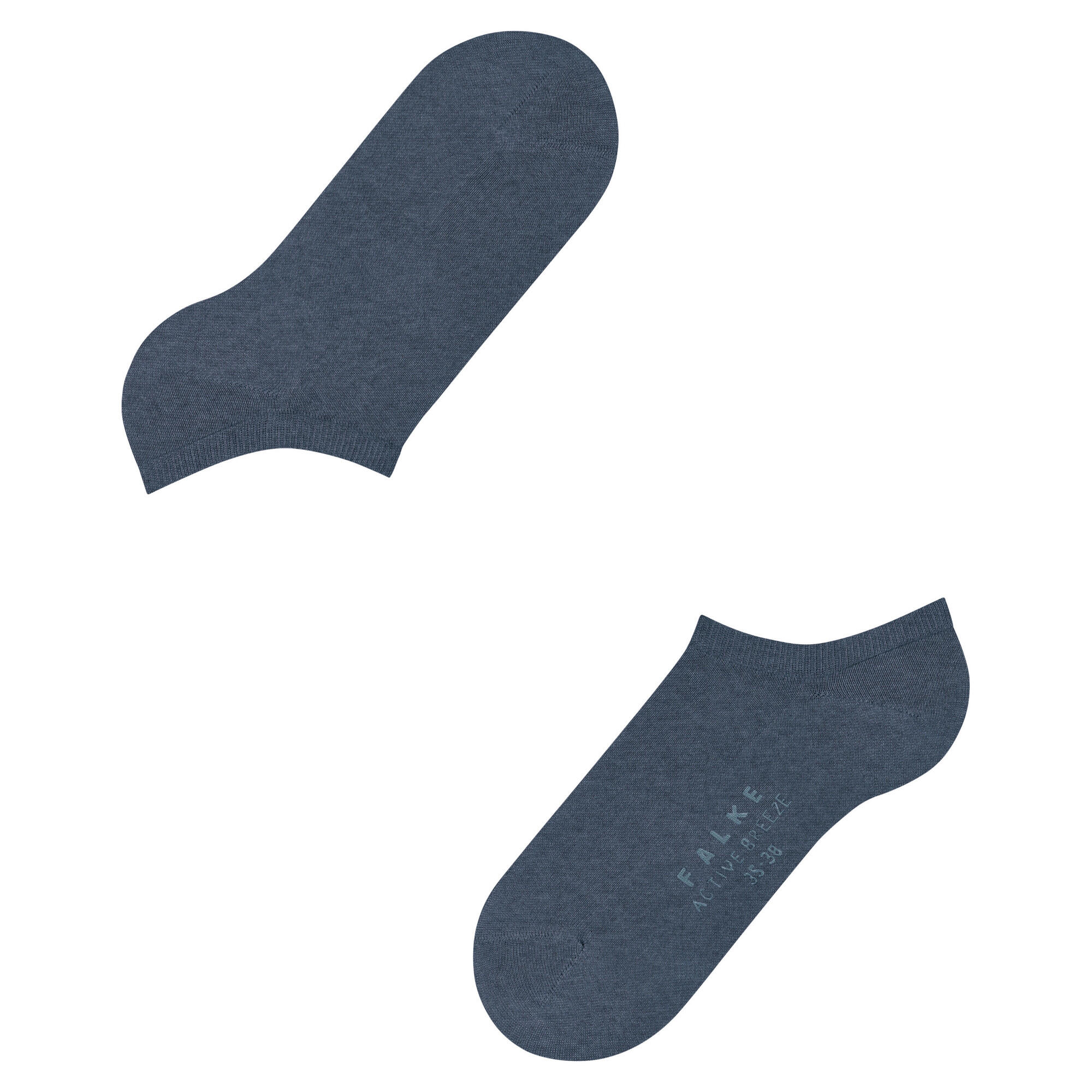Falke Damen Sneakersocken Active Breeze Socks 46160 5/5