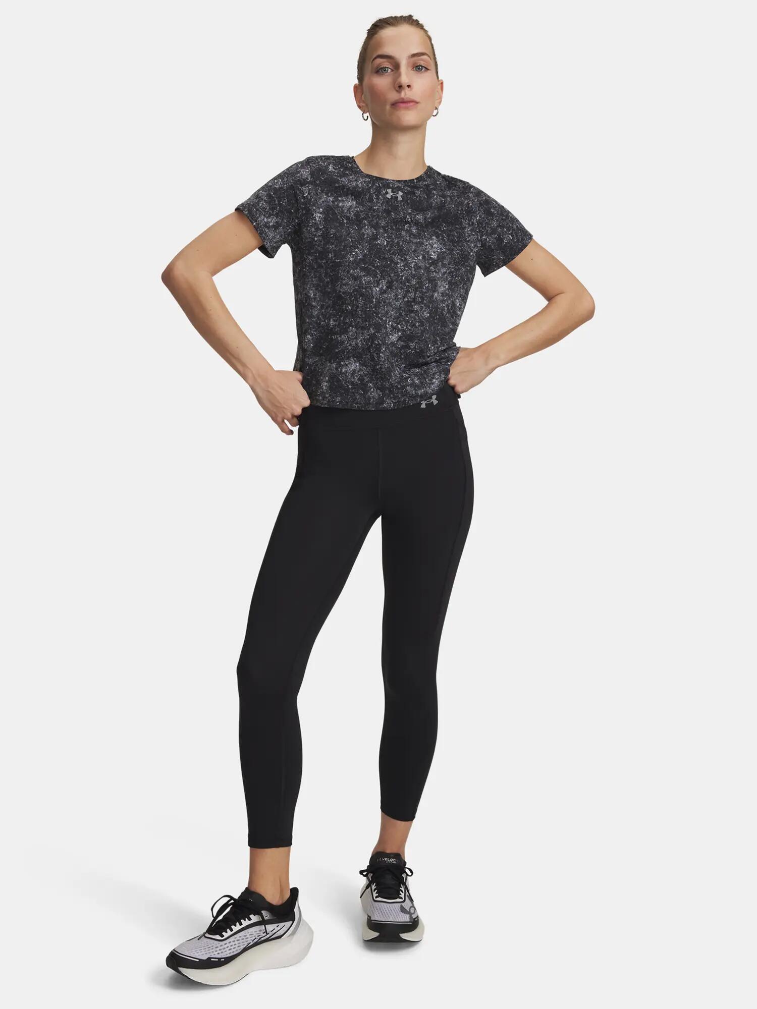 Női leggings Under Armour UA Velociti Ankle Tights 3/3