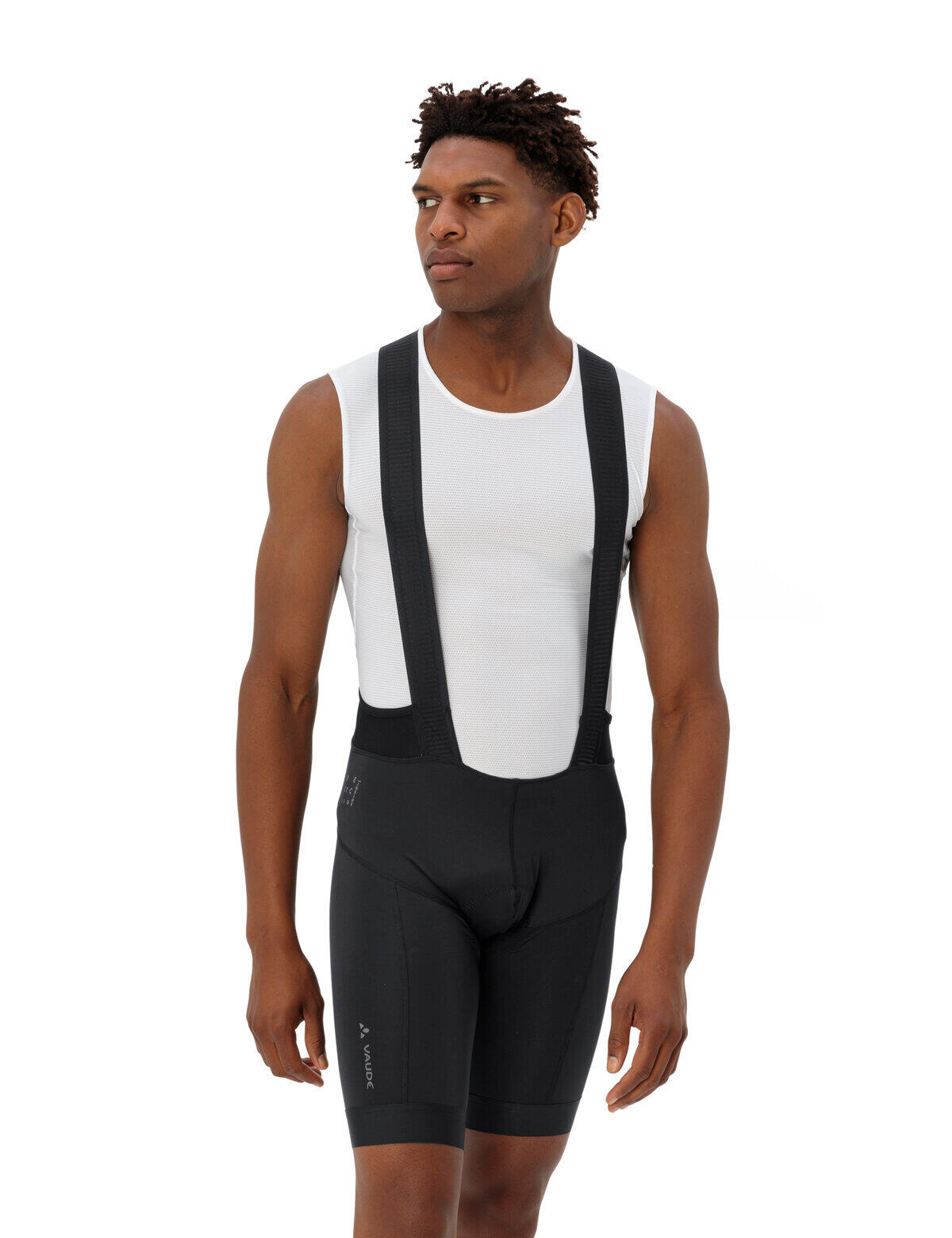 VAUDE Hosen Men's Kuro Essential Bib Tights 3/7
