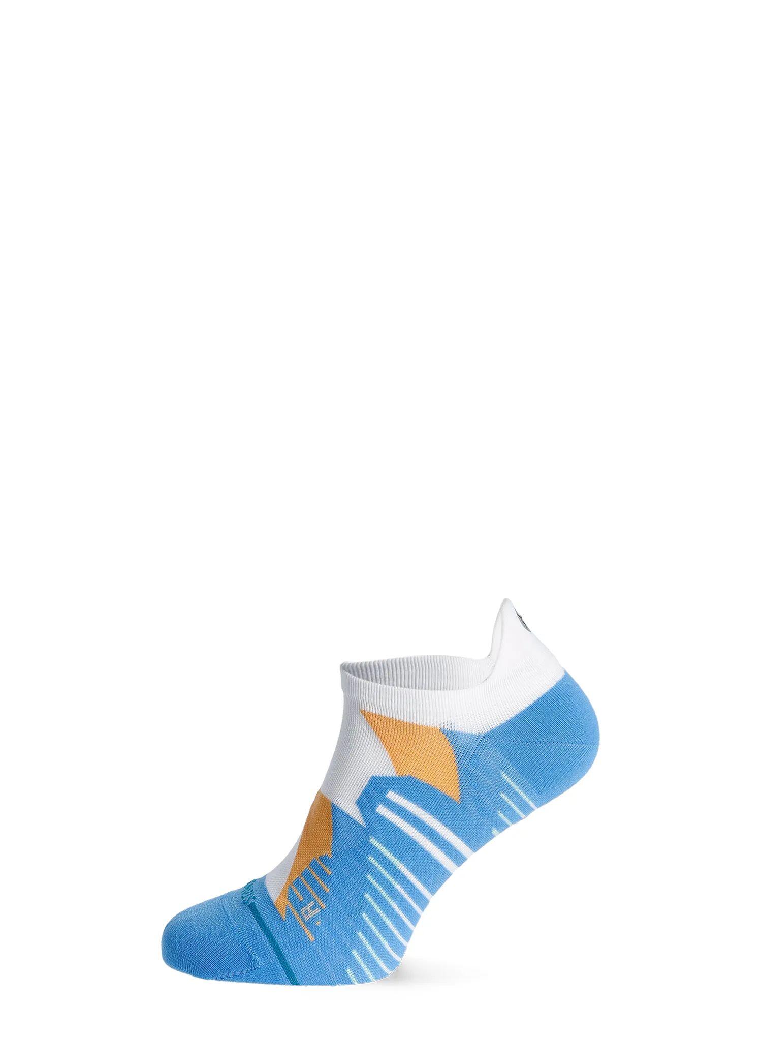 Skarpety turystyczne Stance Gamma Ray UL Tab 4/6