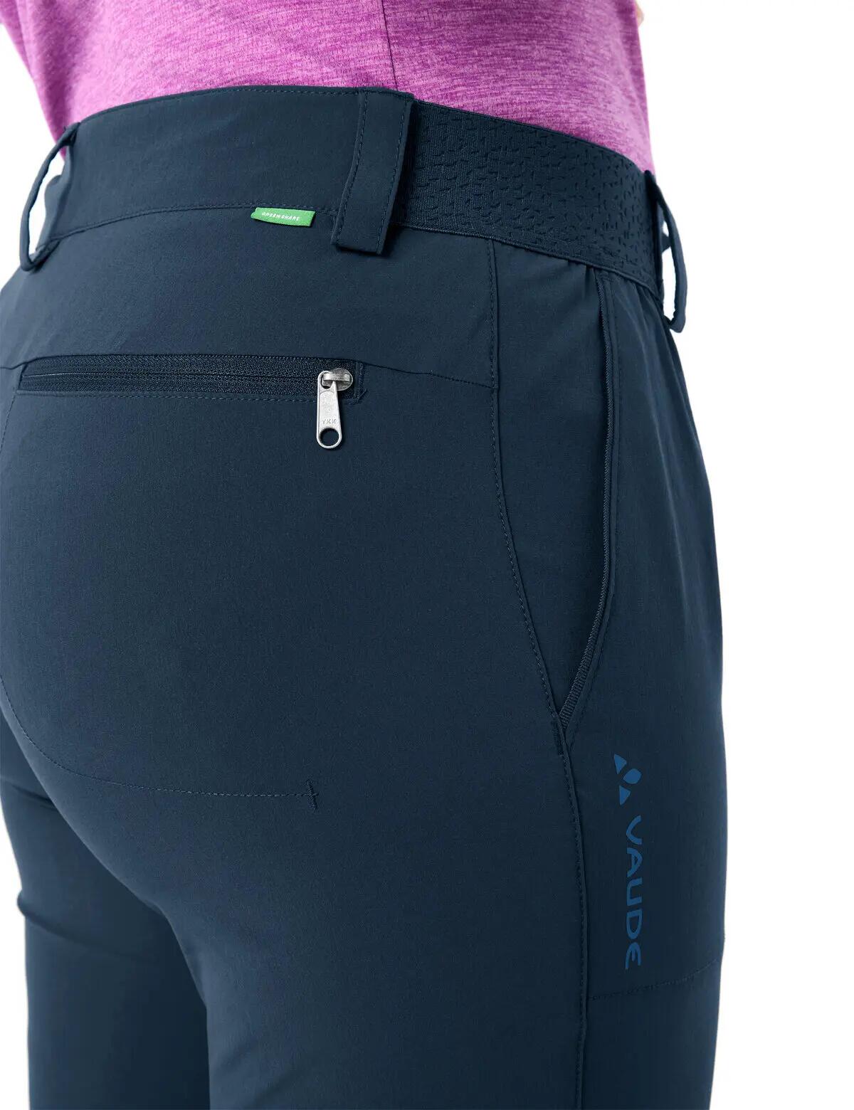 Outdoor-Hose W Farley ZO Capri Pants 6/7