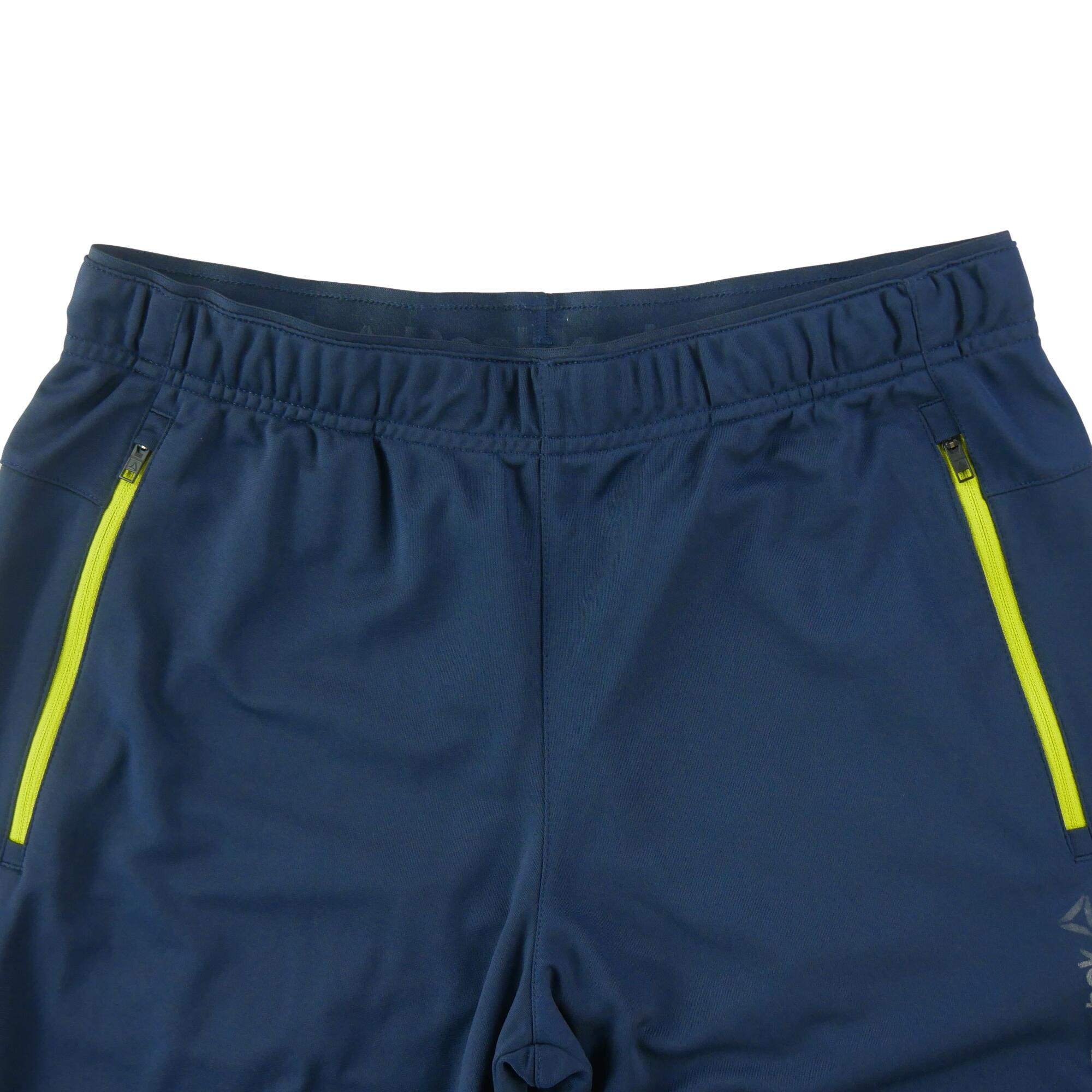 Segunda Vida - Reebok Pantalón de chándal hombre - Bueno 3/5