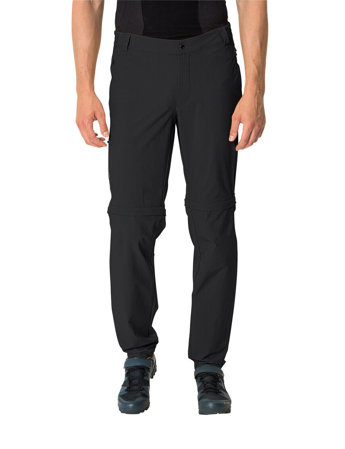 VAUDE Hosen Men's Yaras ZO Pants 3/7