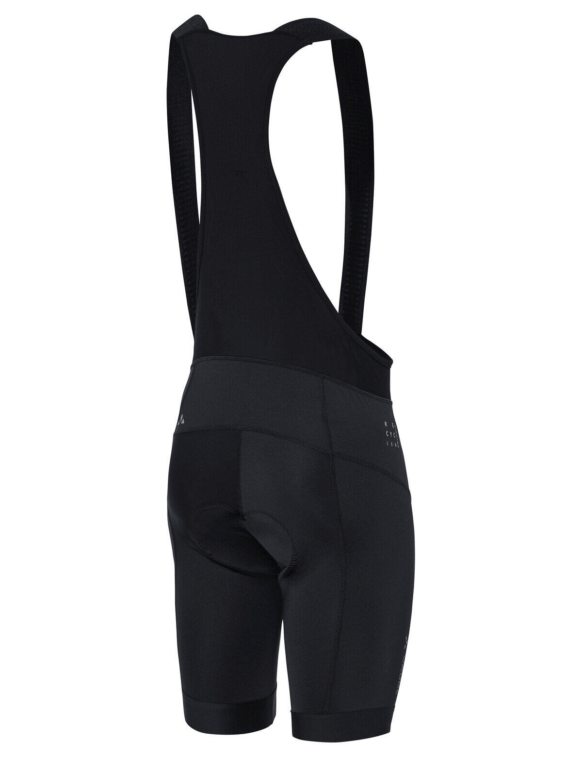 VAUDE Hosen Men's Kuro Essential Bib Tights 2/7