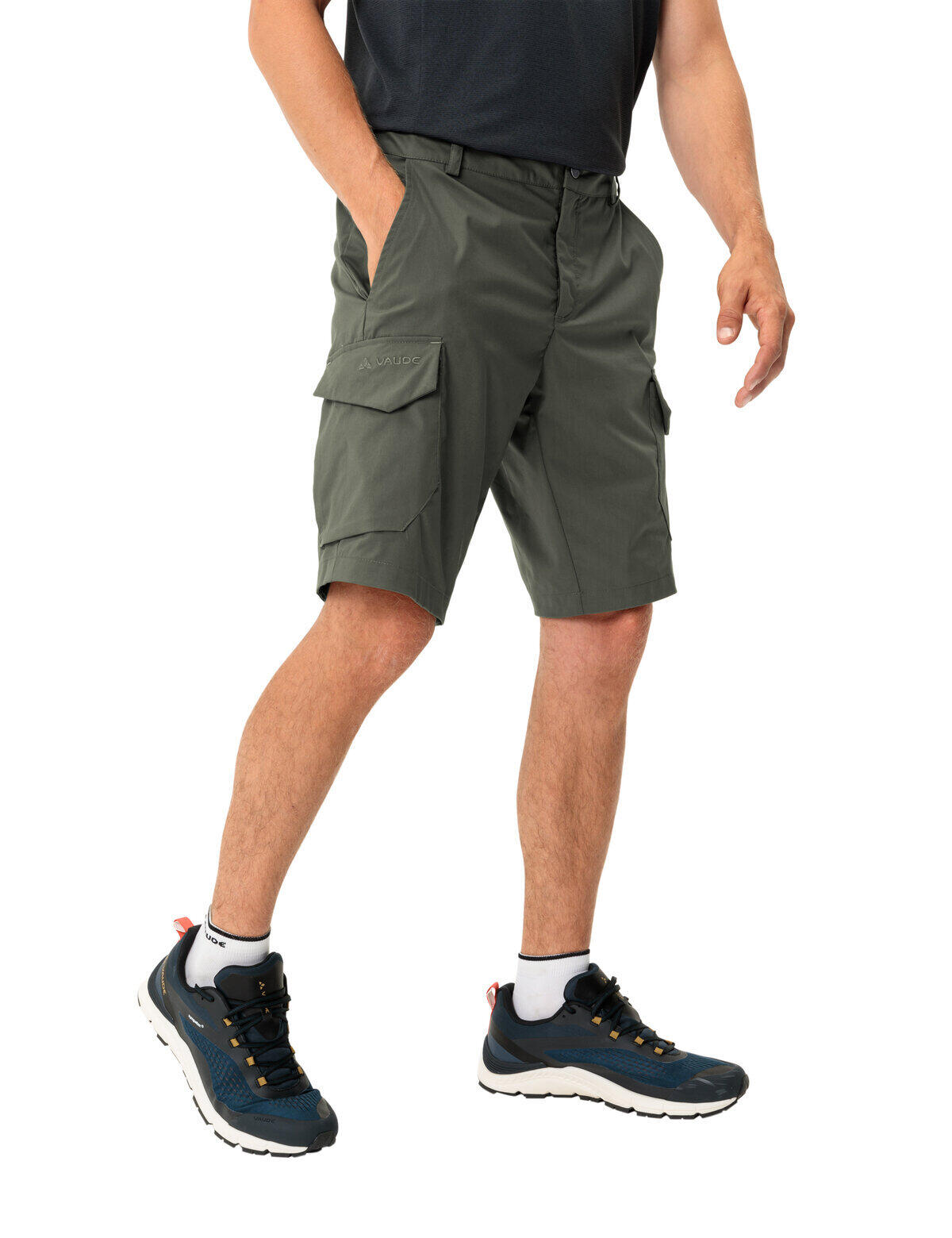 Hosen Men's Neyland Cargo Shorts 3/7