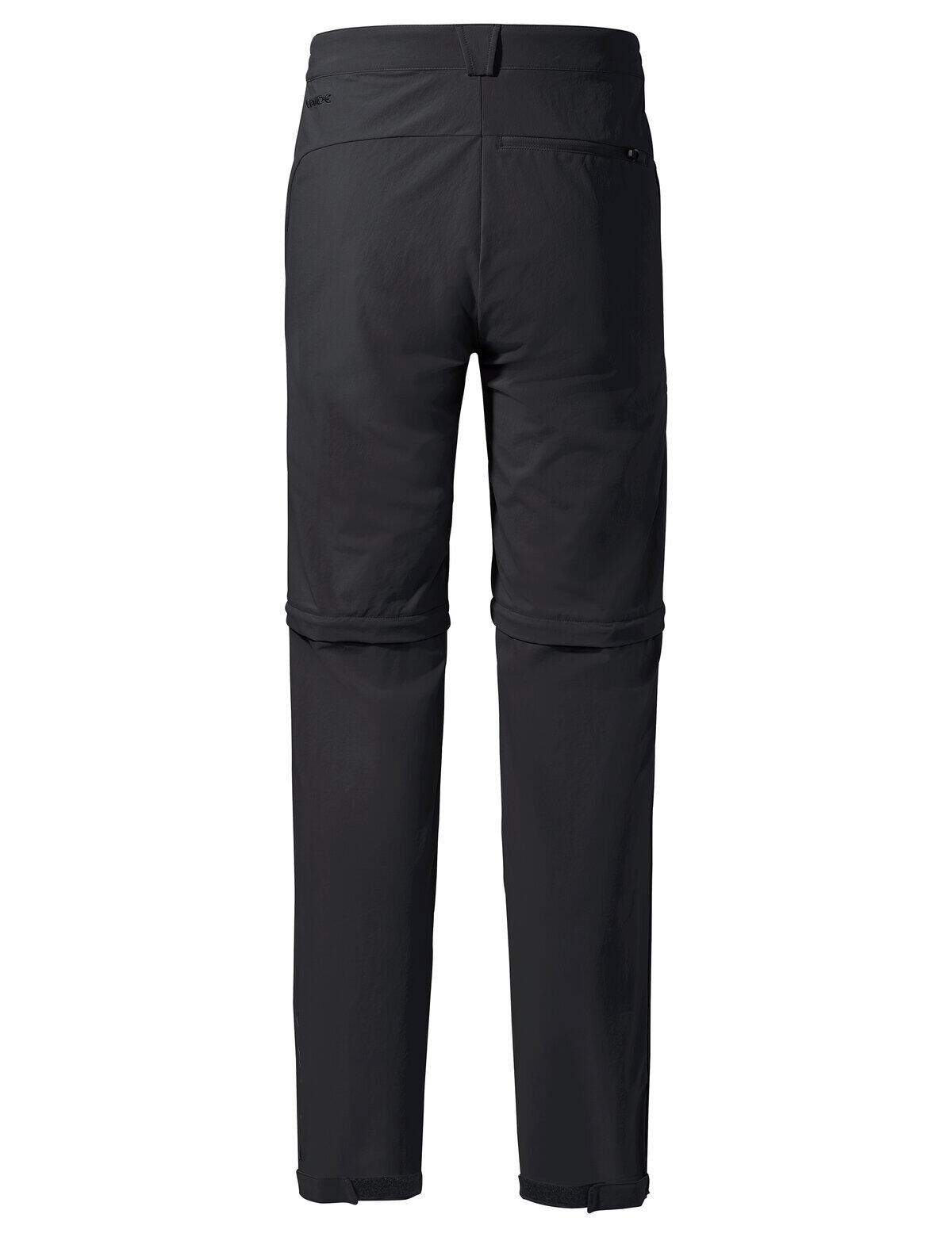 Radhose mit gepolstertem Einsatz M Yaras ZO Pants