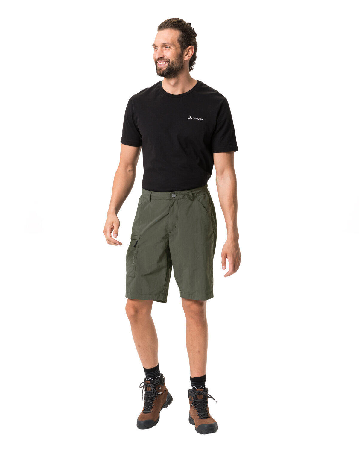 Hosen Men's Farley Bermuda V 7/7
