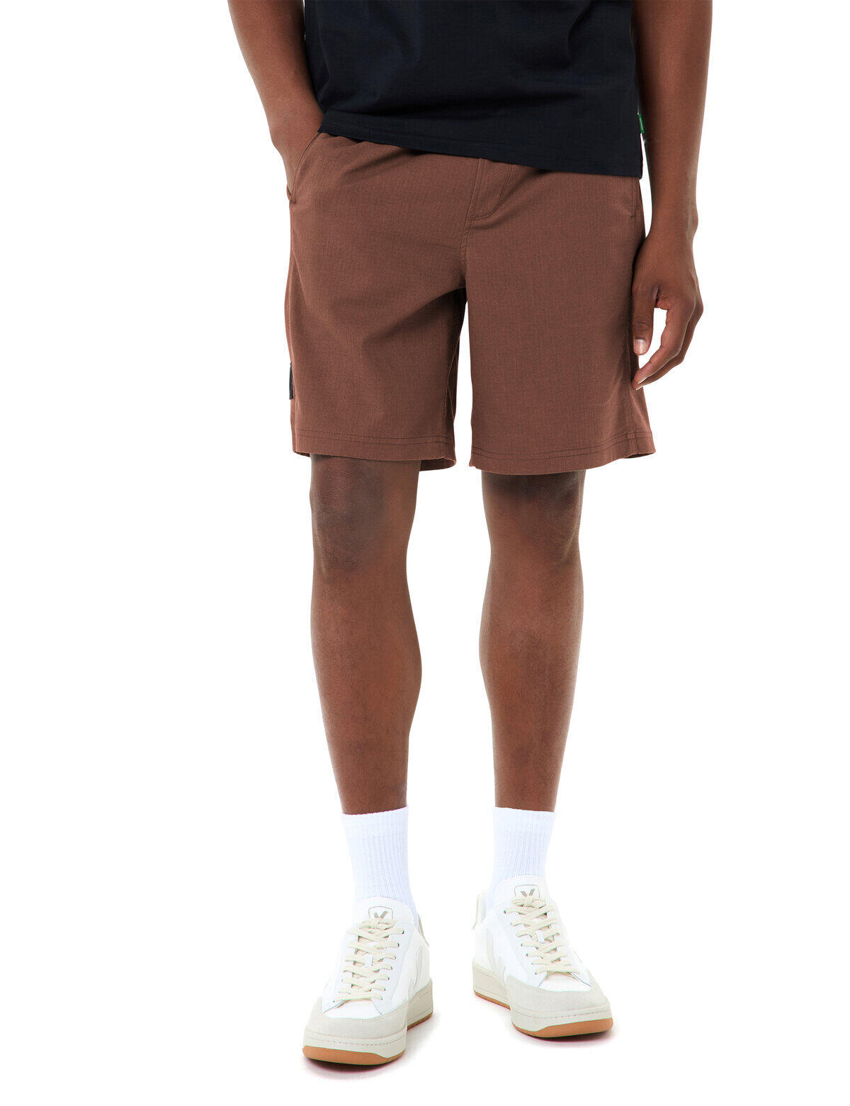 VAUDE Hosen Men's Redmont Shorts IV 7/7