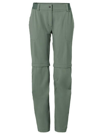 Pantalon femme VAUDE Farley Stretch ZO II