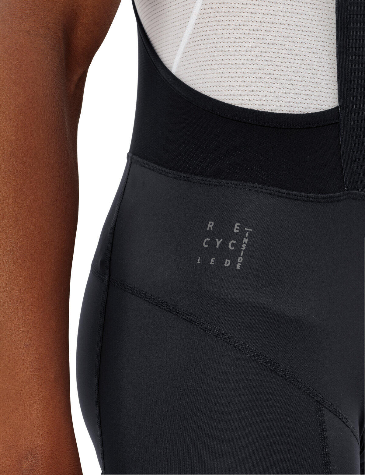 VAUDE Hosen Men's Kuro Essential Bib Tights 5/7