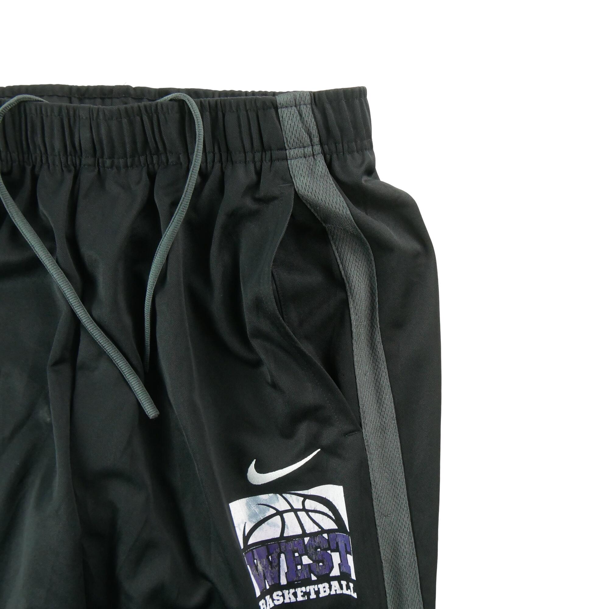 Second hand - Nike pantaloni tuta uomo - Stato buono 3/7