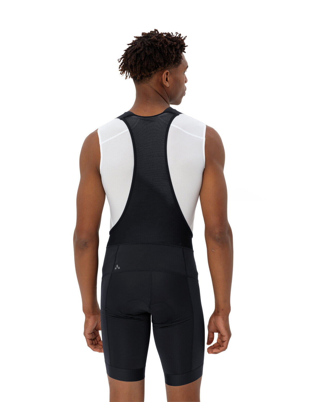 VAUDE Hosen Men's Kuro Essential Bib Tights 4/7