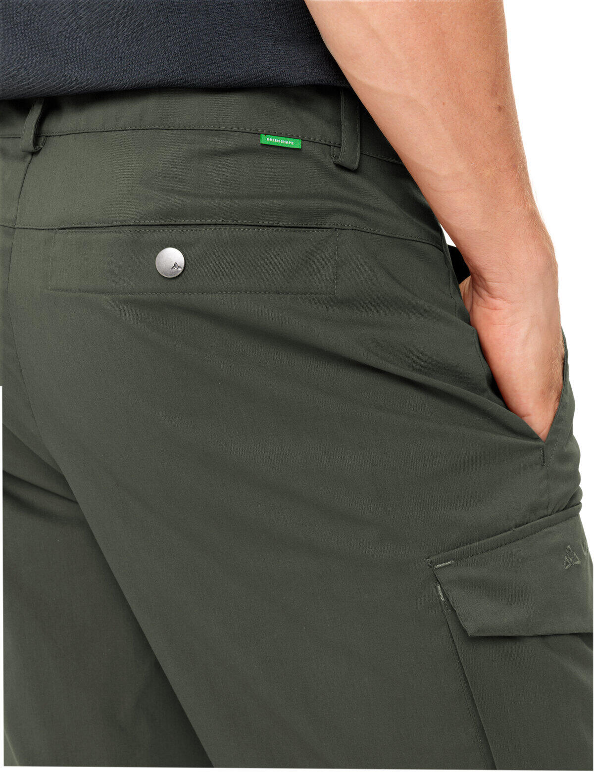 Hosen Men's Neyland Cargo Shorts 5/7