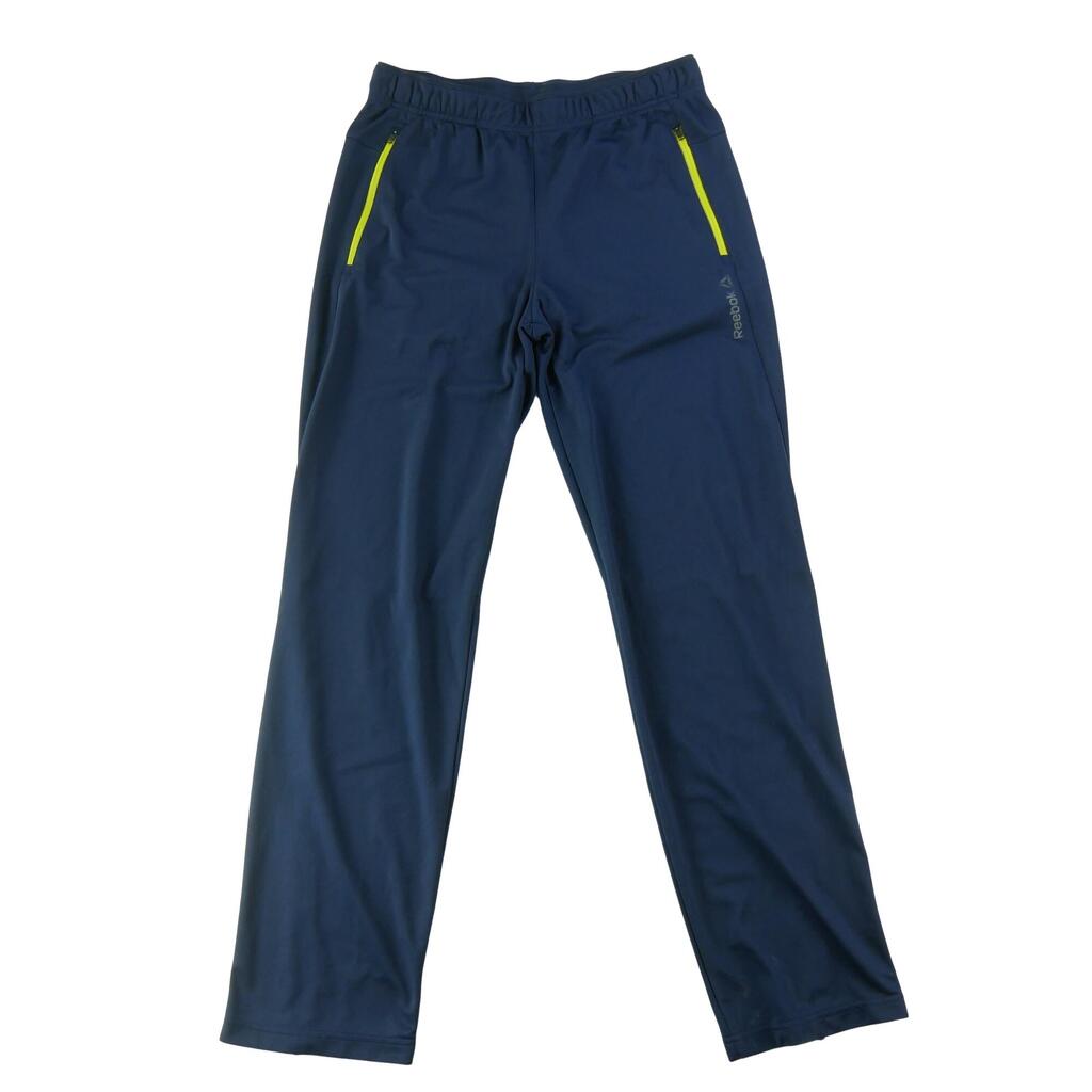 Second life - Men's Navy Joggers - Good