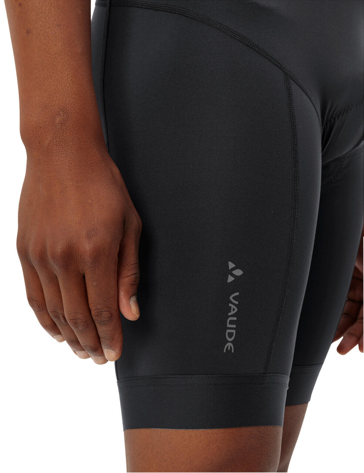 VAUDE Hosen Men's Kuro Essential Bib Tights 6/7