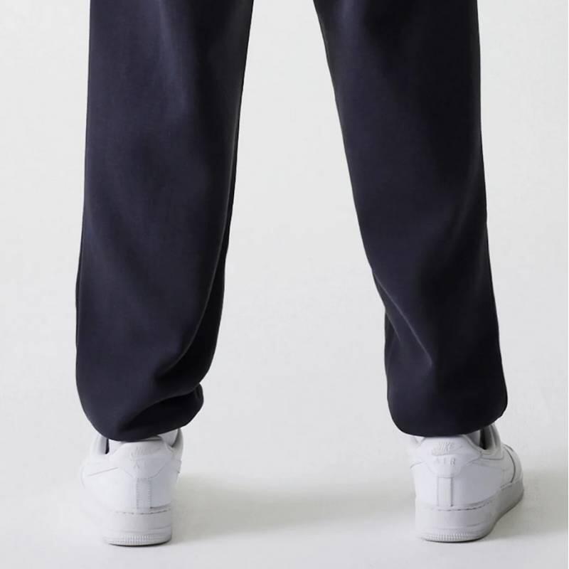 Pantalon MLB New York Yankees New Era Jogger Bleu marine 3/7