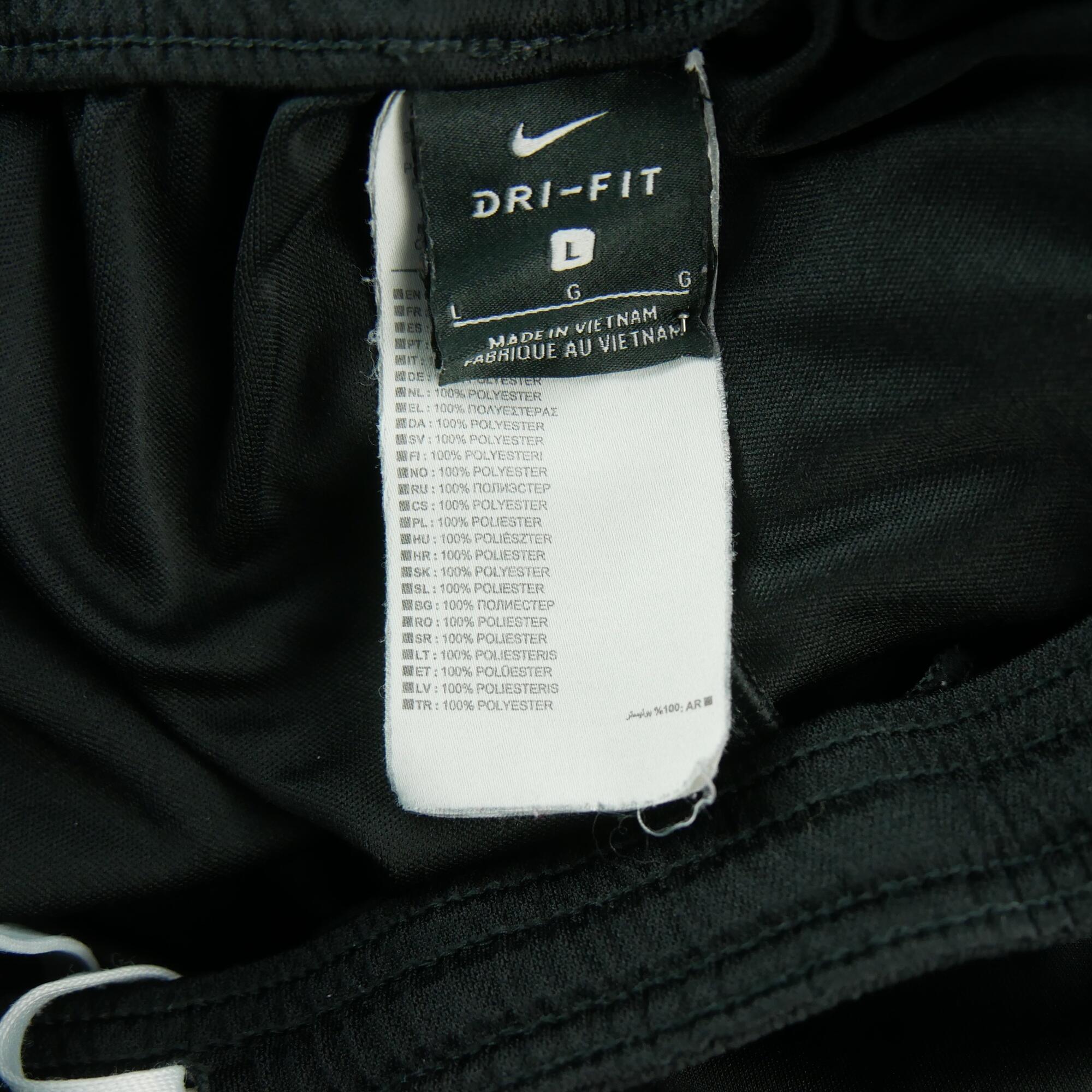 Second hand - Pantaloni jogging uomo Nike Dri-Fit - Stato buono 7/7