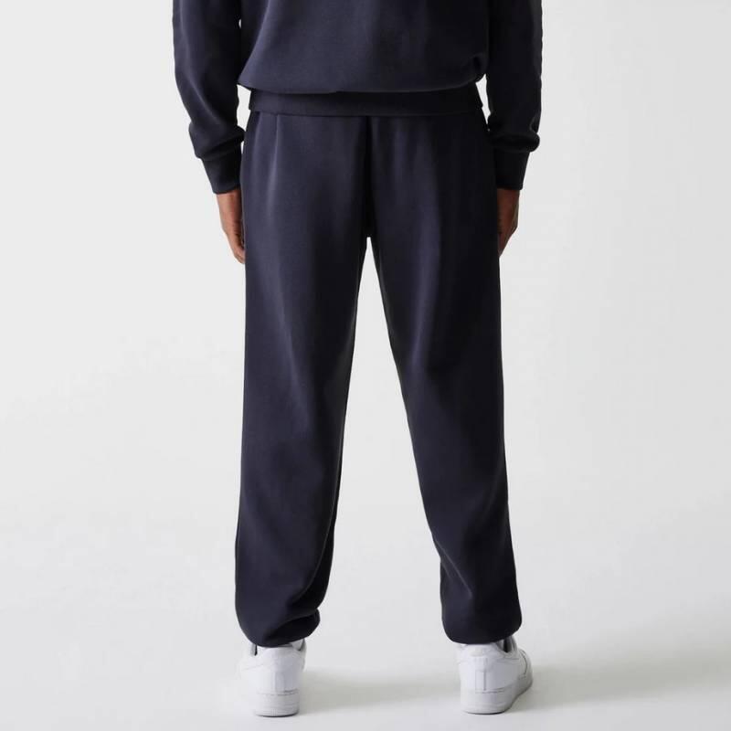 Pantalon MLB New York Yankees New Era Jogger Bleu marine 2/7
