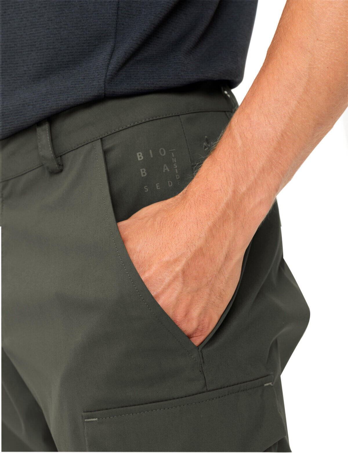 Hosen Men's Neyland Cargo Shorts 6/7