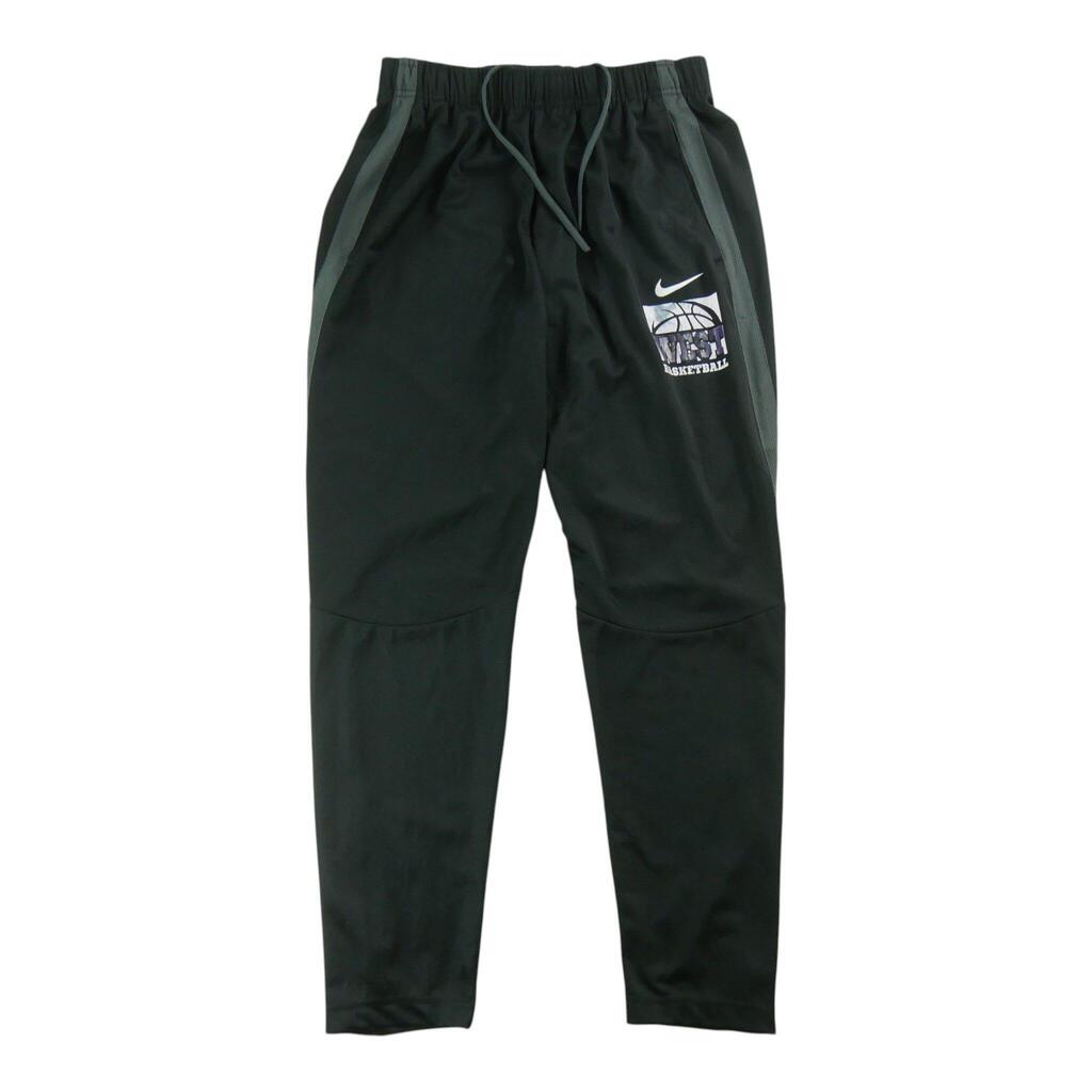 Second life - Men's Black Joggers Nike - Good