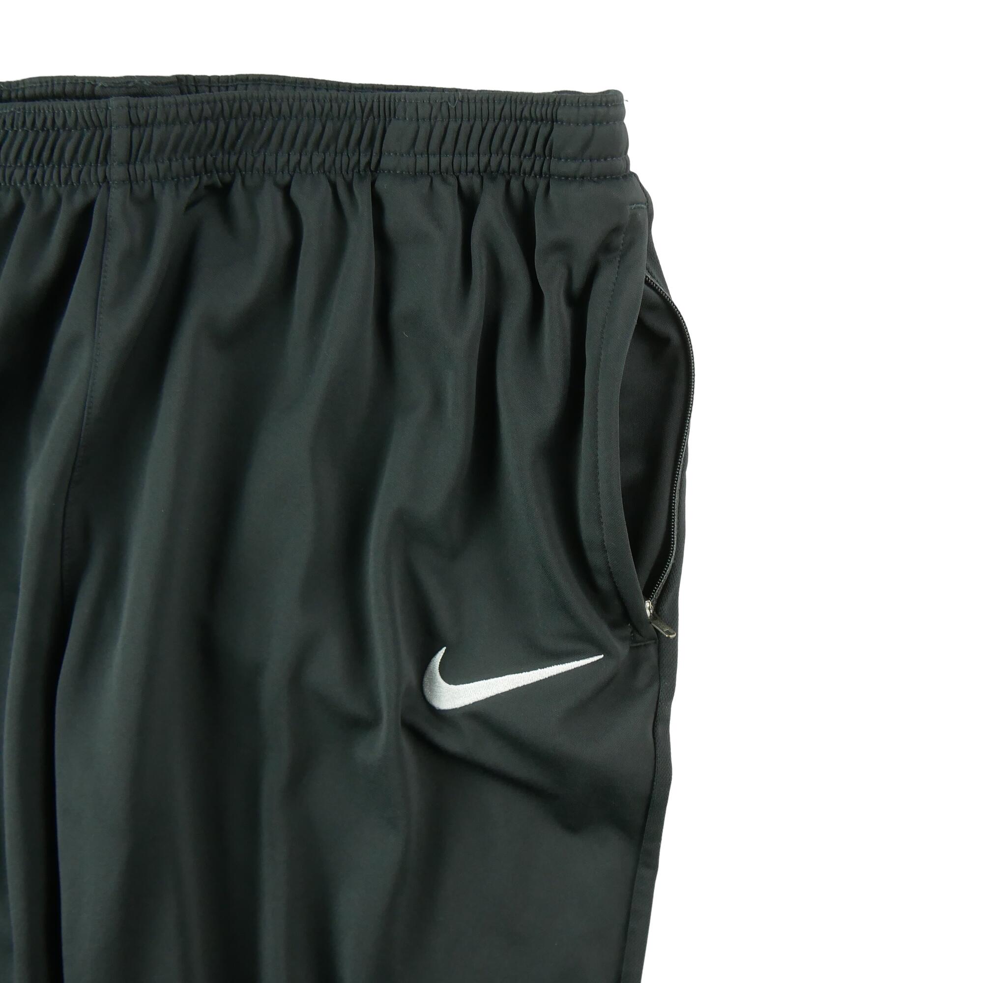 Second hand - Pantaloni jogging uomo Nike Dri-Fit - Stato buono 4/7