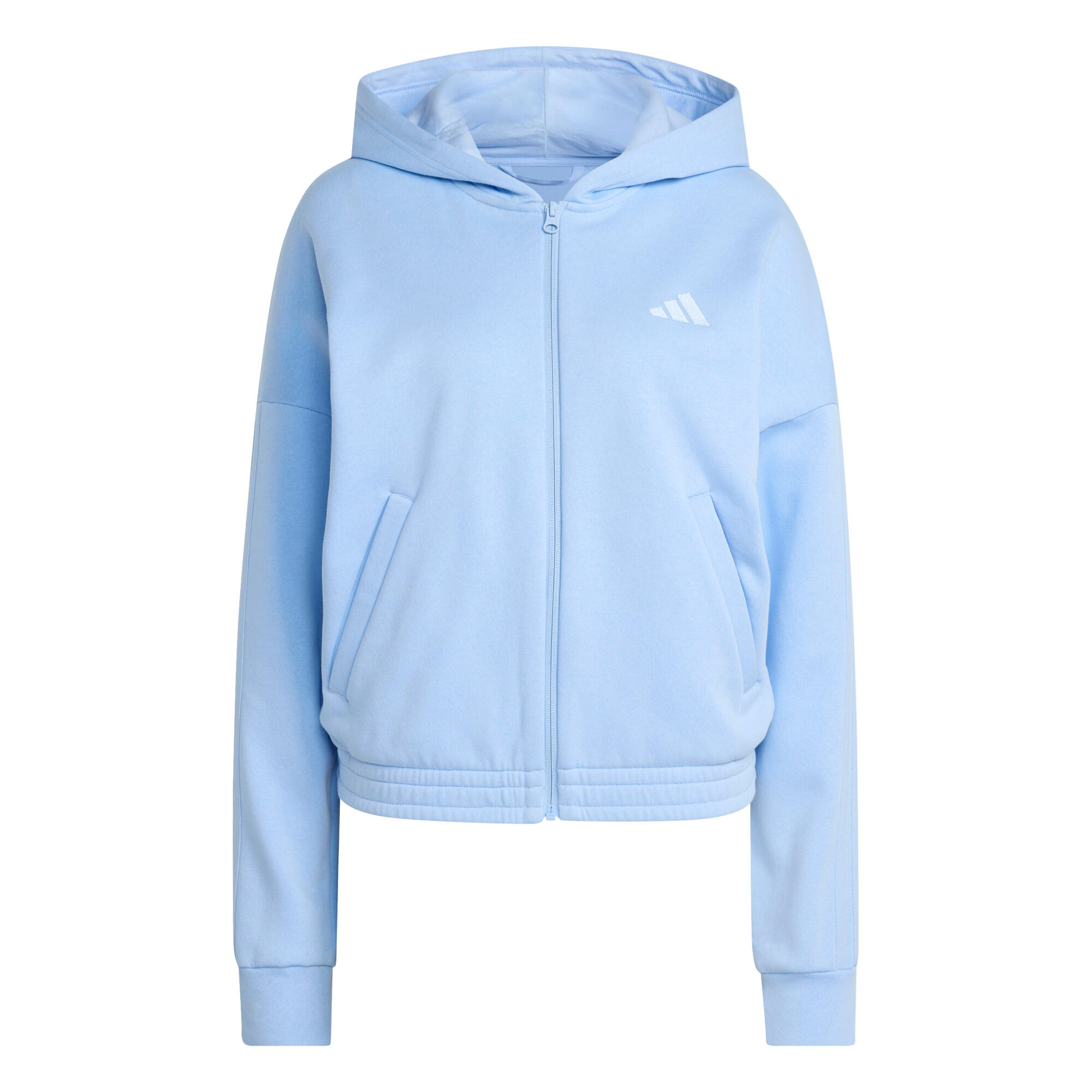 adidas Damen Trainingsanzug W Energize Track Suit 2/7