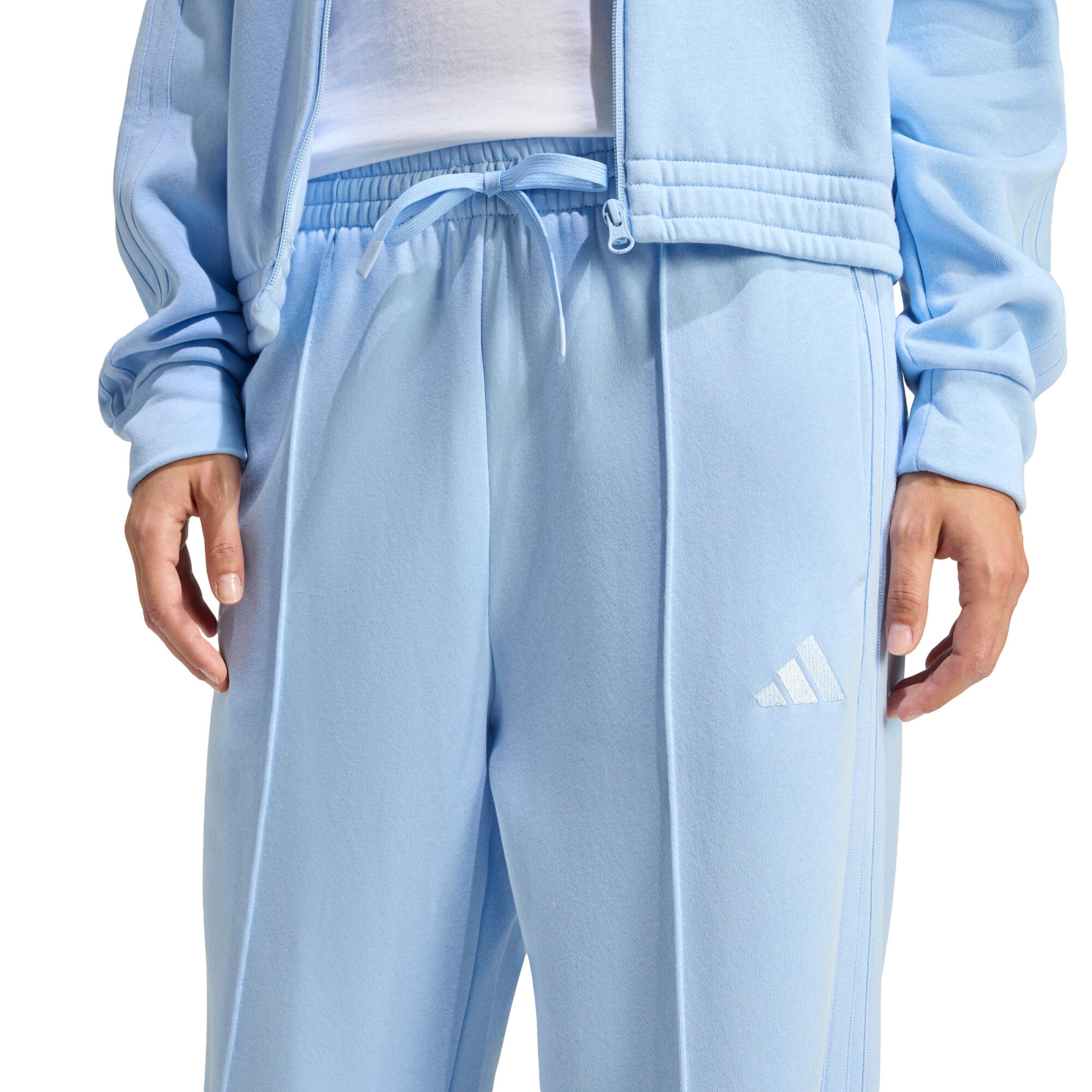 adidas Damen Trainingsanzug W Energize Track Suit 7/7