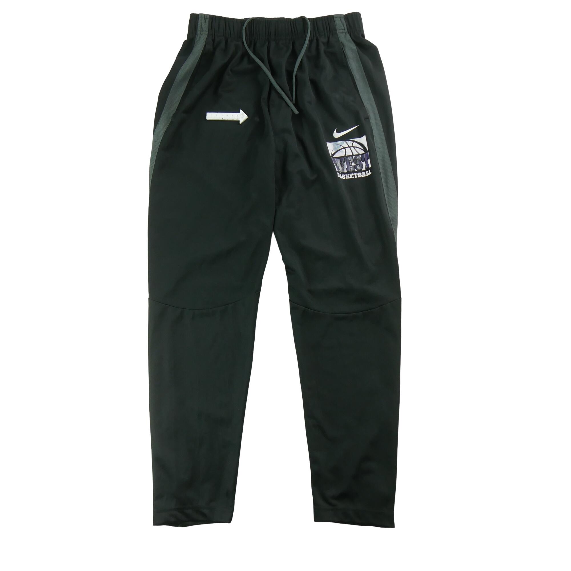 Second hand - Nike pantaloni tuta uomo - Stato buono 6/7