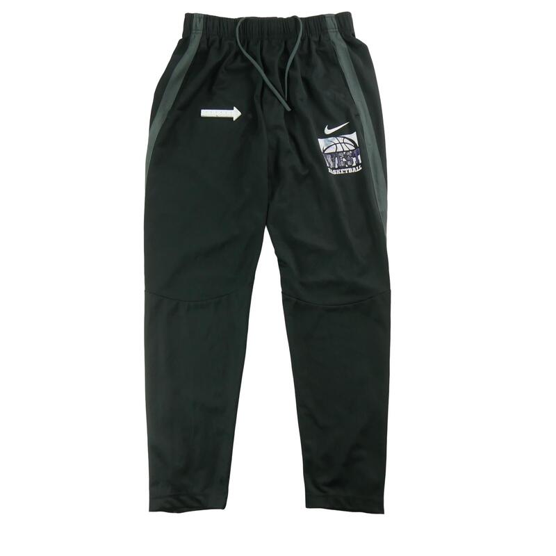 Second life - Nike Pantaloni trening bărbați - Bun