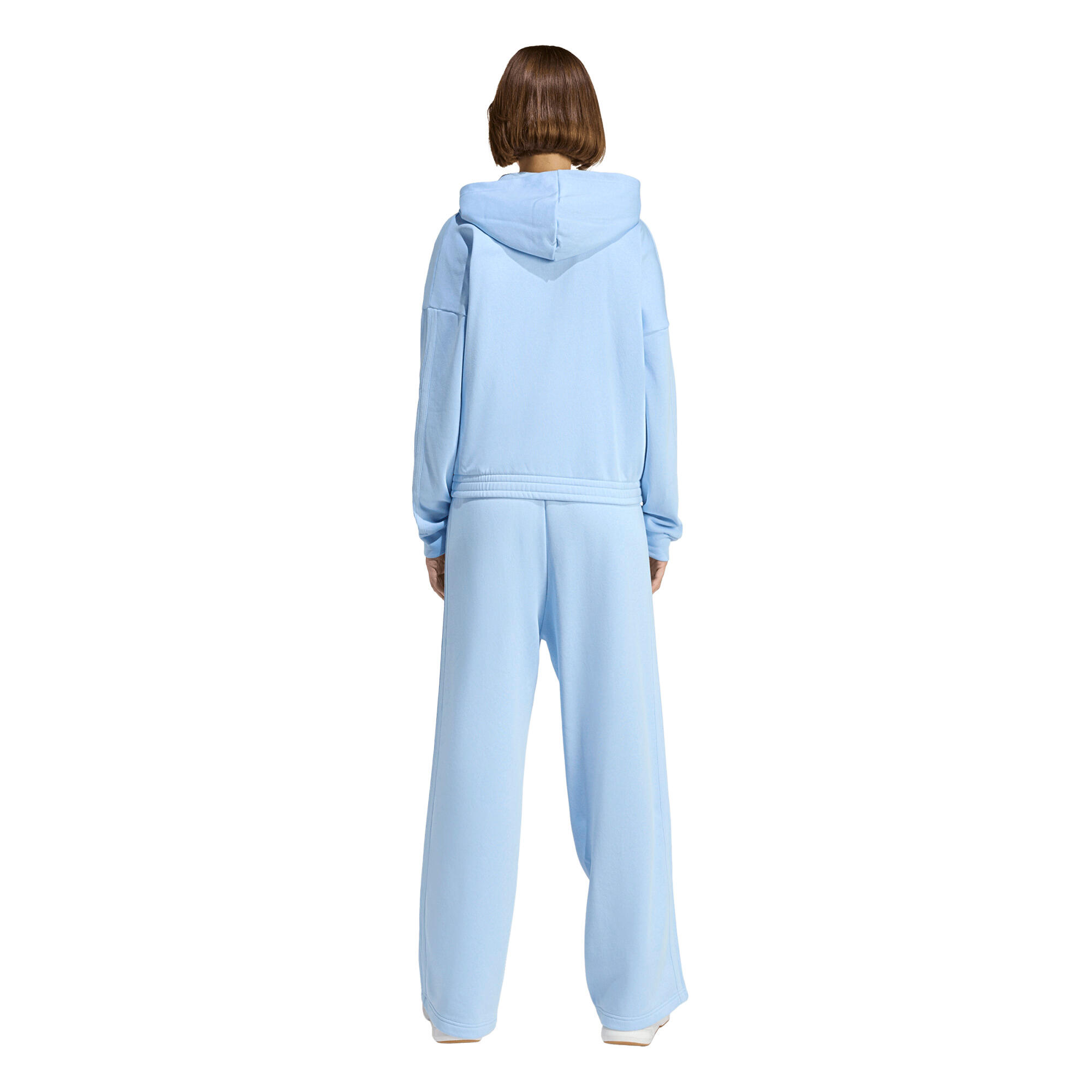 adidas Damen Trainingsanzug W Energize Track Suit 5/7