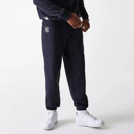 Pantalon MLB New York Yankees New Era Jogger Bleu marine