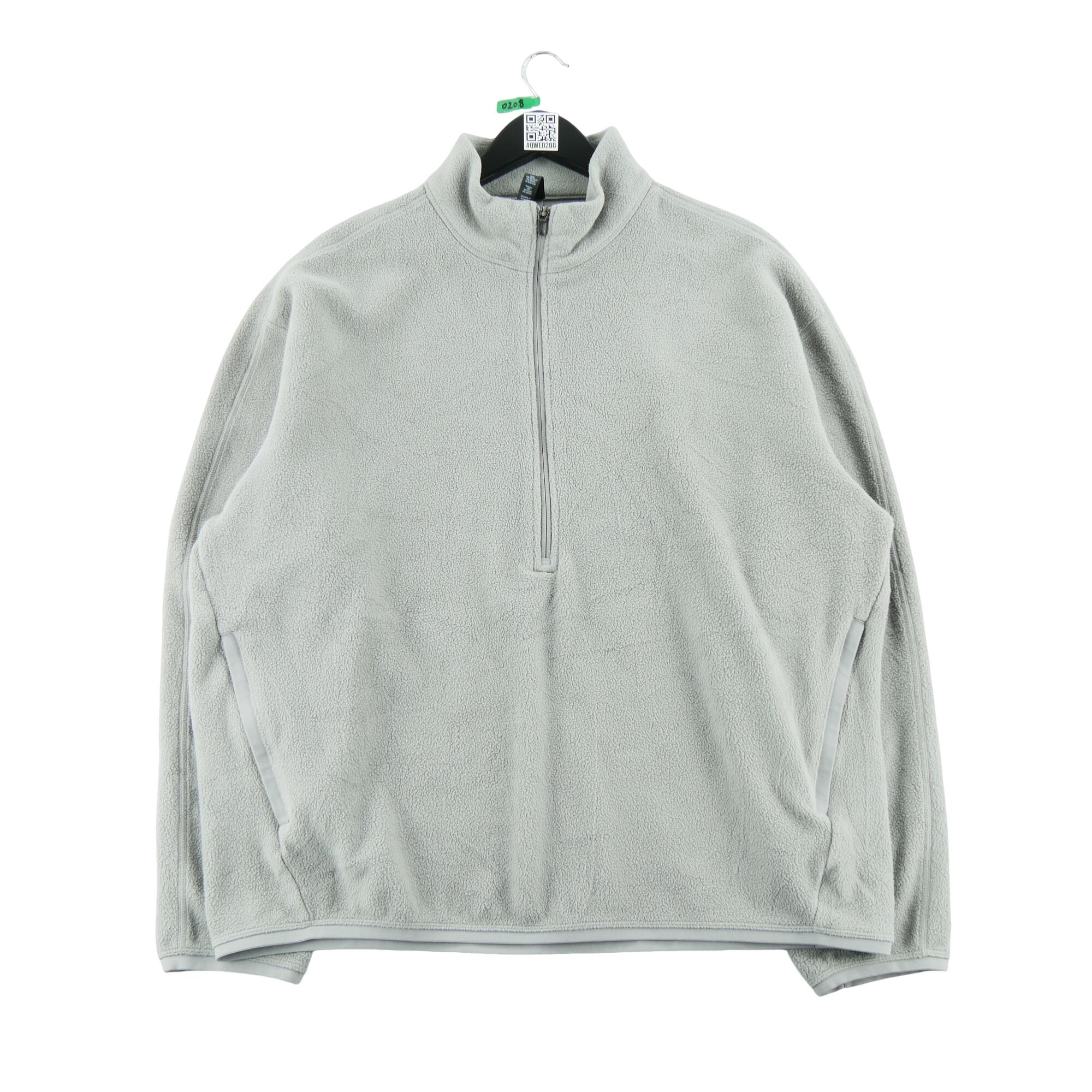 Segunda Vida - Sudadera polar hombre Lululemon - Muy Bueno 3/7