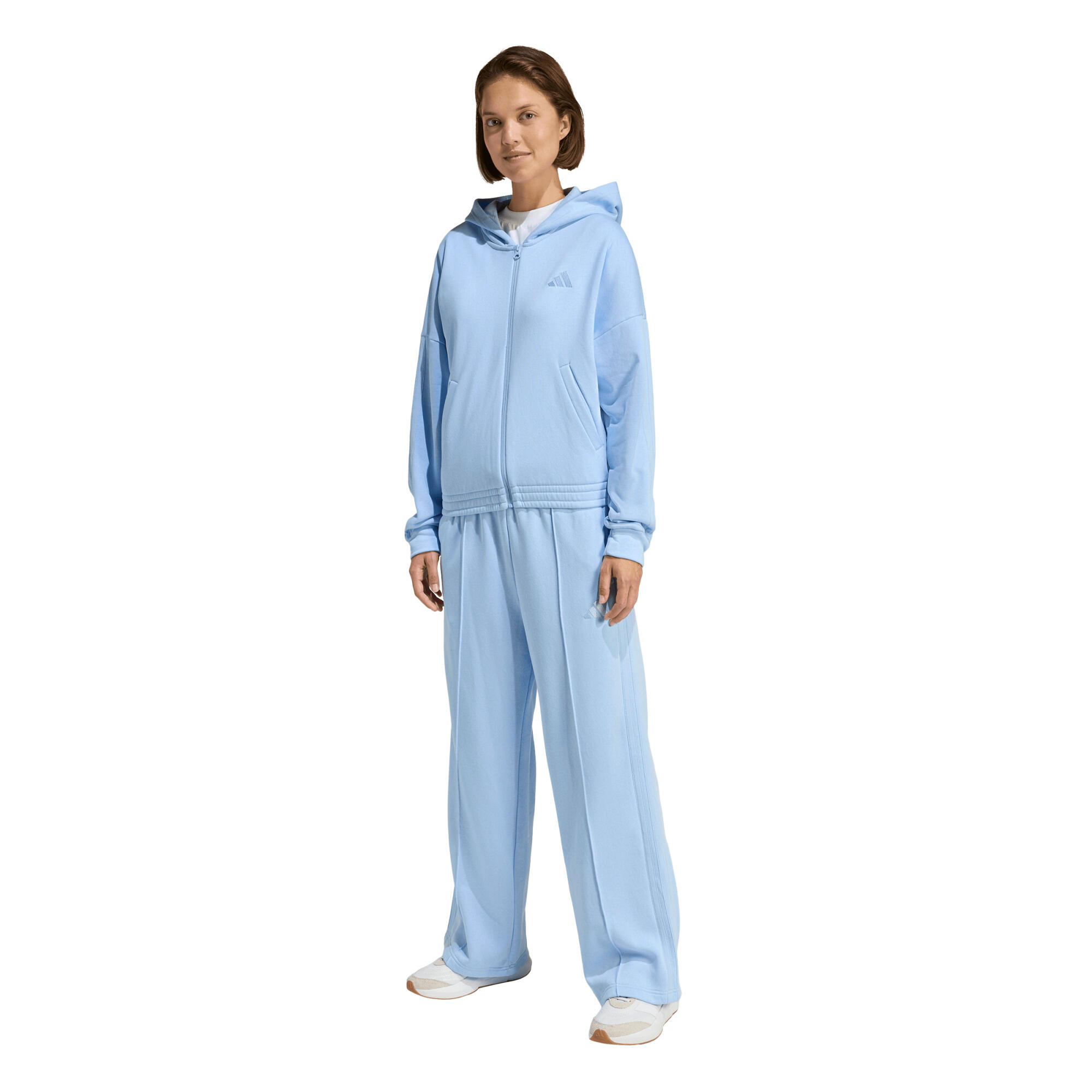 adidas Damen Trainingsanzug W Energize Track Suit 4/7