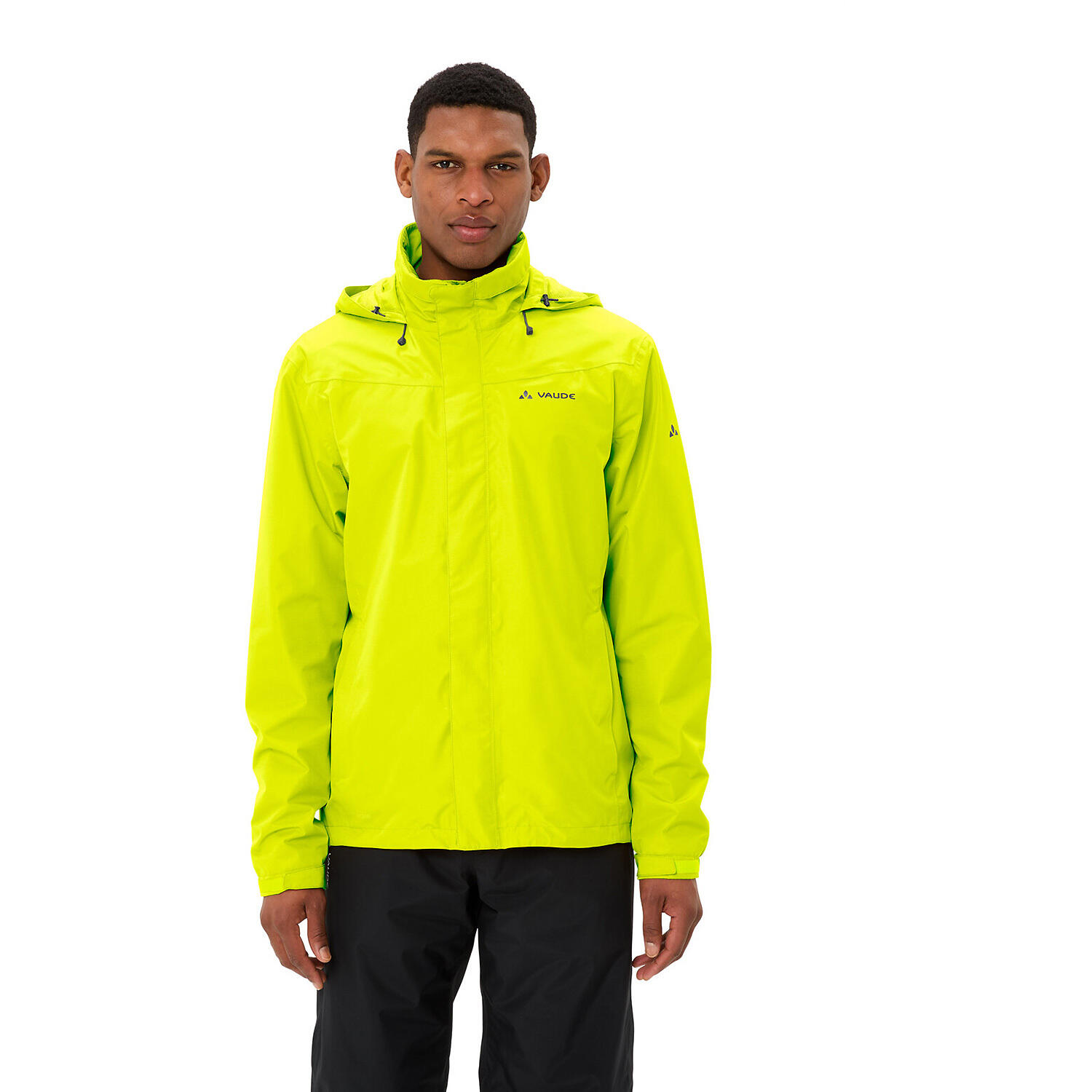 VAUDE Jacken Men's Escape Bike Light Jacket 3/7