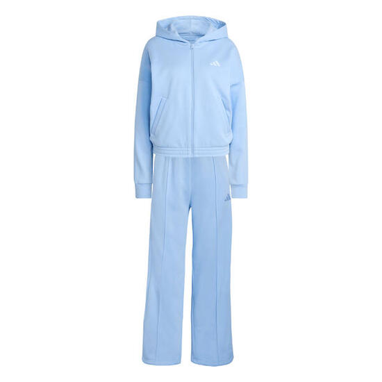 Tuta donna adidas energize - beige