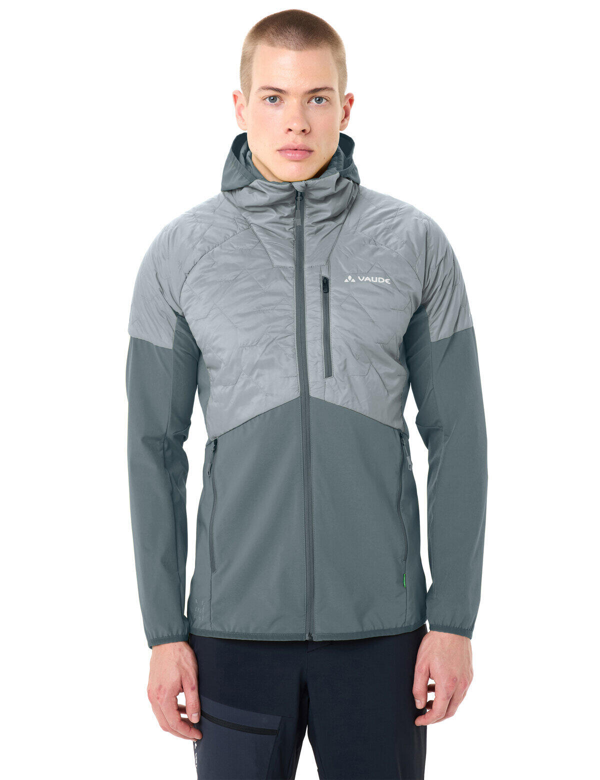 VAUDE Jacken Men's Brenva Jacket II 3/7