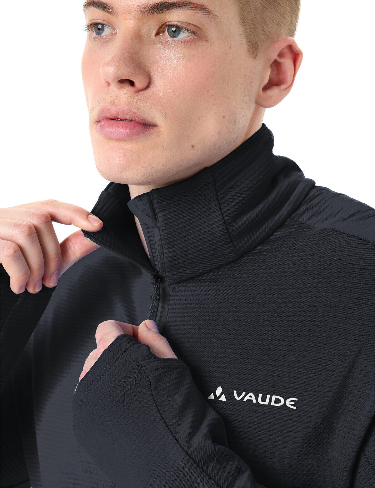 Giacca in pile M Scopi Fleece Jacket II 6/7