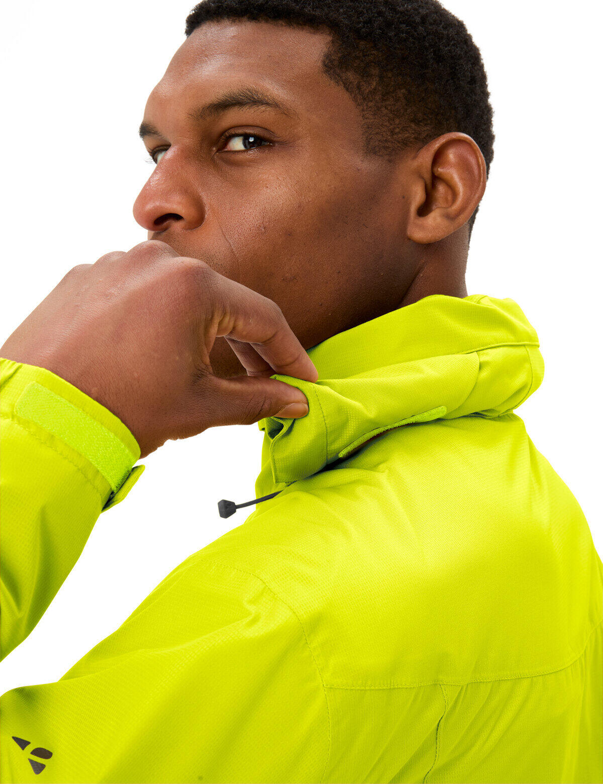 VAUDE Jacken Men's Escape Bike Light Jacket 6/7