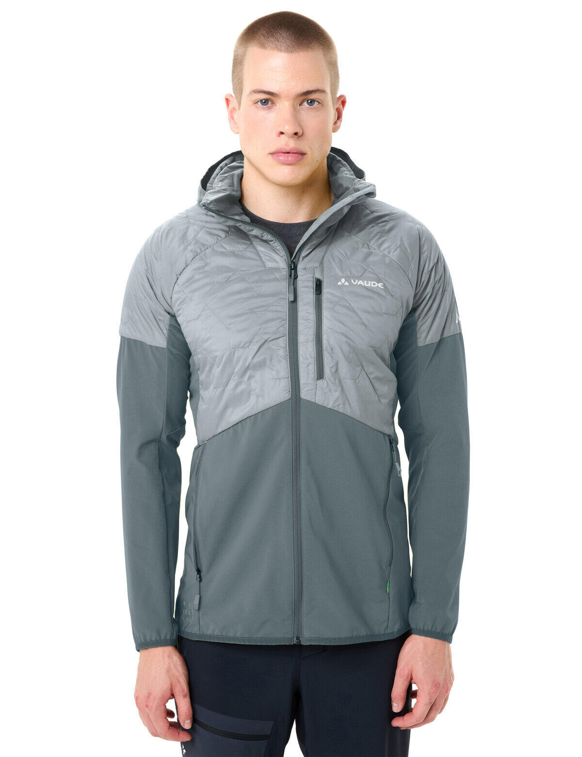 VAUDE Jacken Men's Brenva Jacket II 7/7
