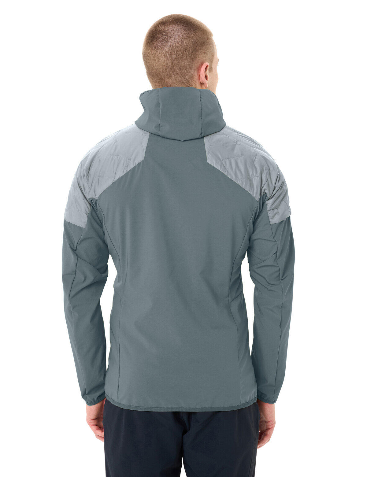 VAUDE Jacken Men's Brenva Jacket II 4/7