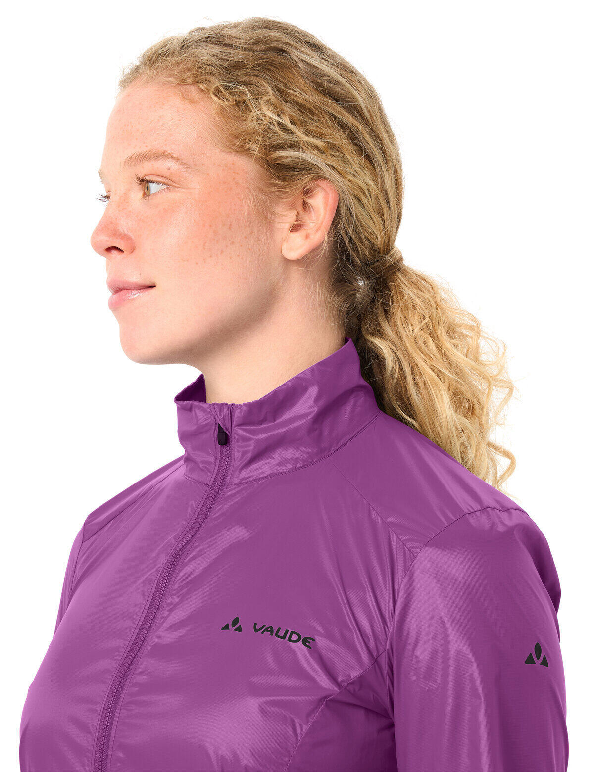 VAUDE Jacken Women's Matera Air Jacket 6/7