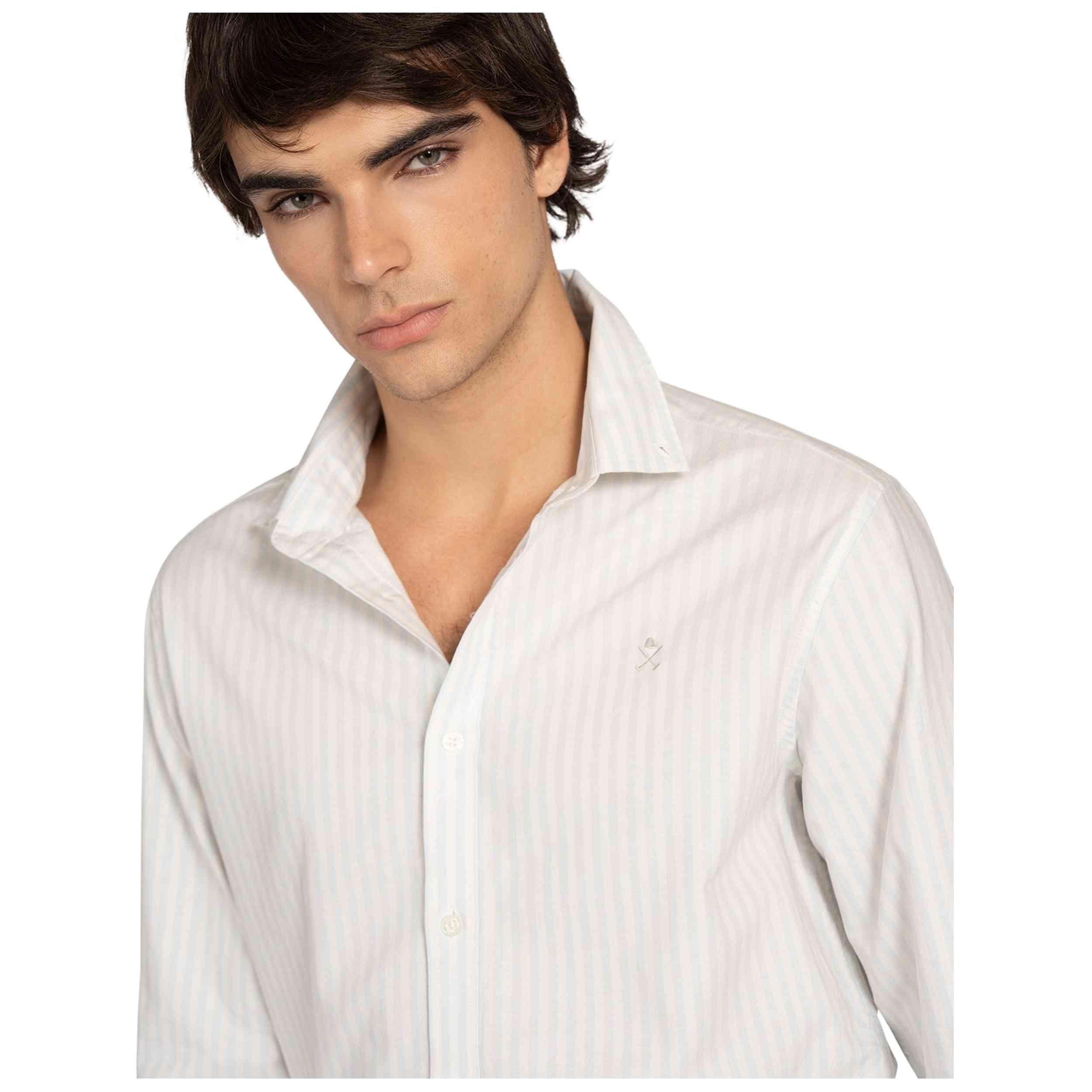 Chemise Harper & neyer modèle 201326018-000408 pour homme 3/5