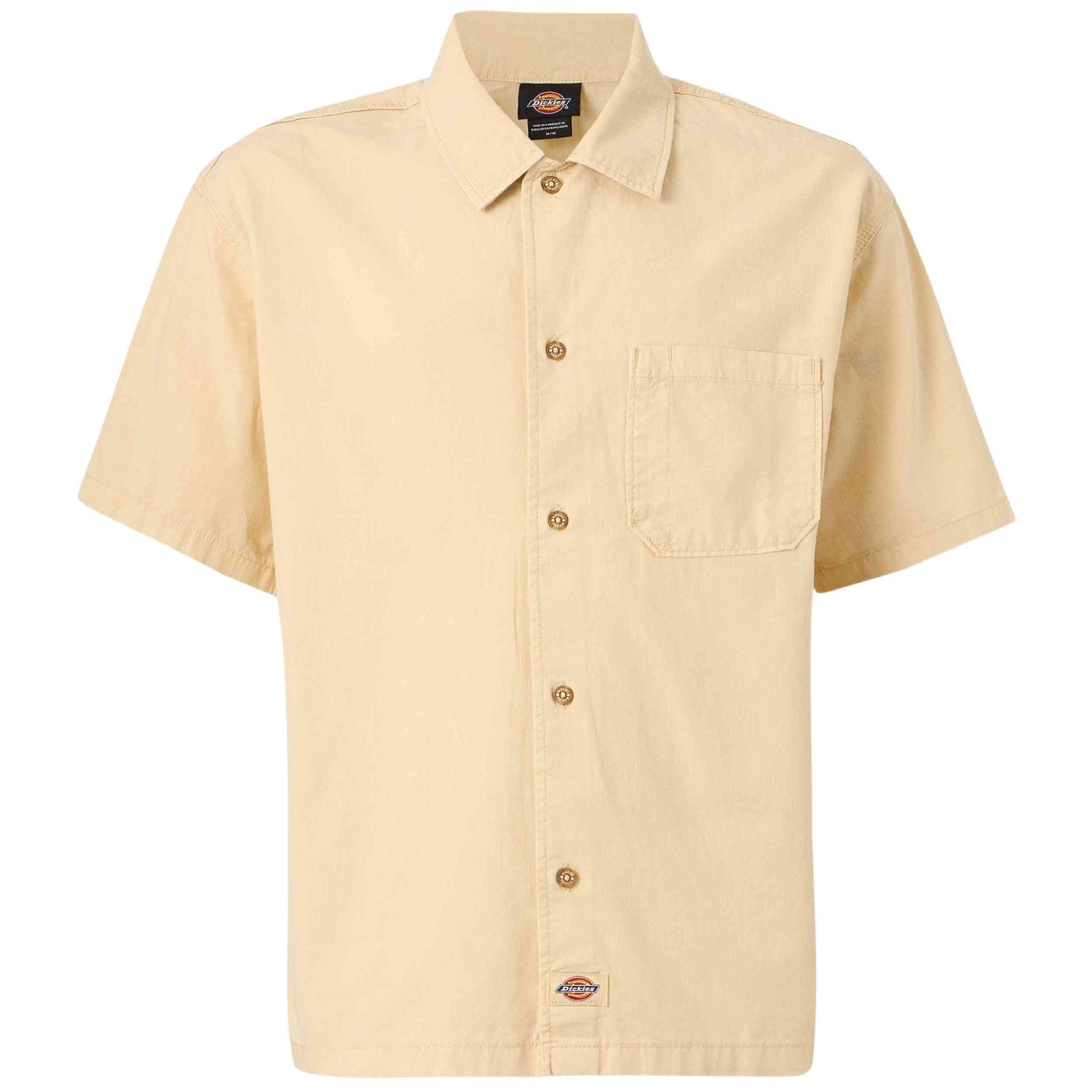 Chemise Dickies modèle Vernal pour homme 1/3
