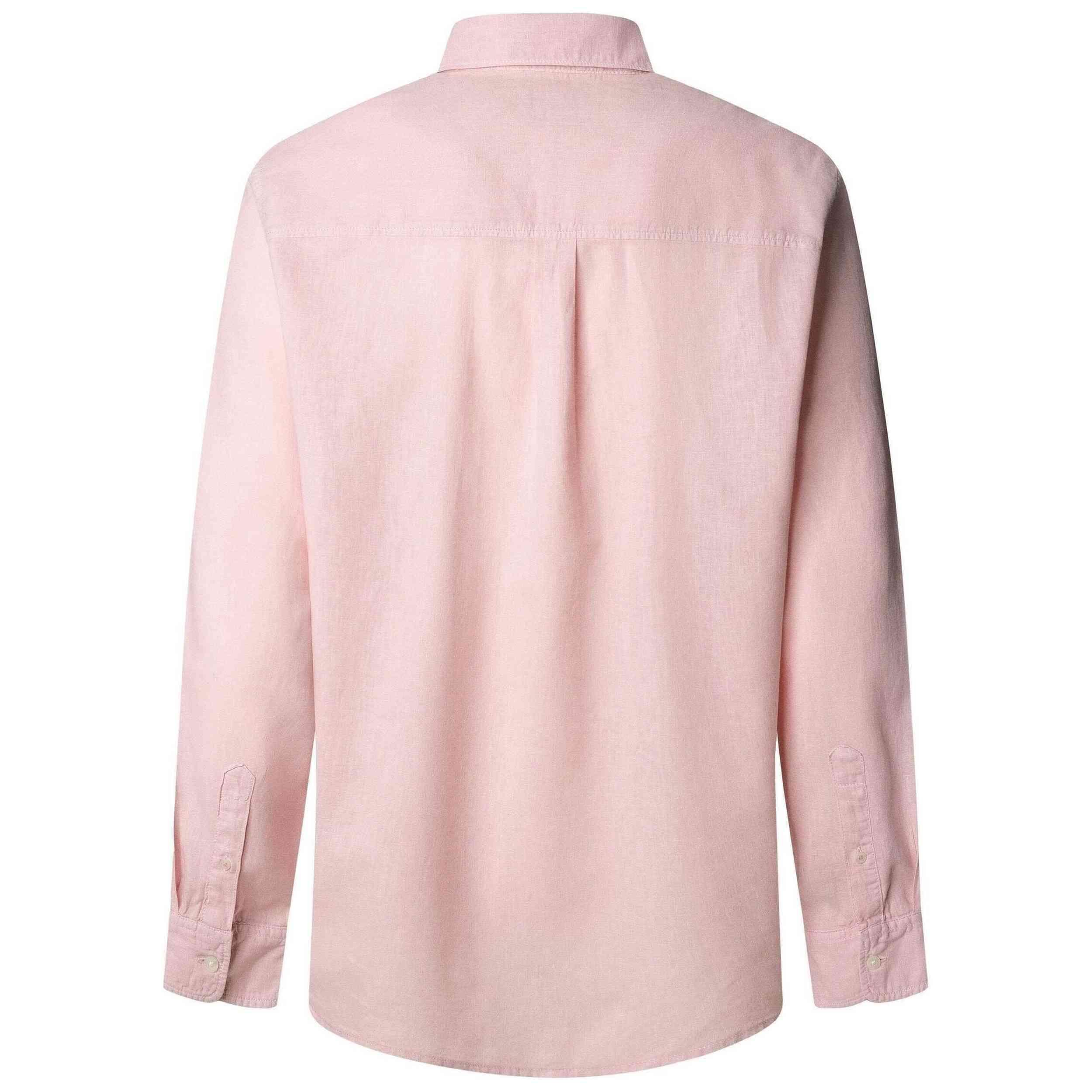 Chemise Pepe jeans modèle Payton pour homme 5/5